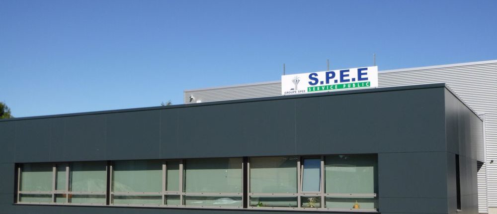 SPEE Service Public